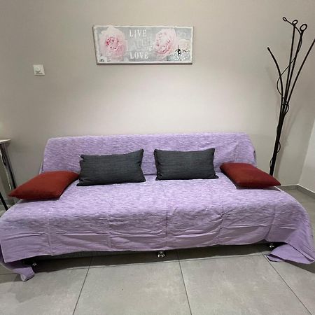 Marial City Apartment Chania 하니아 외부 사진