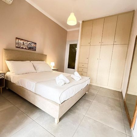 Marial City Apartment Chania 하니아 외부 사진