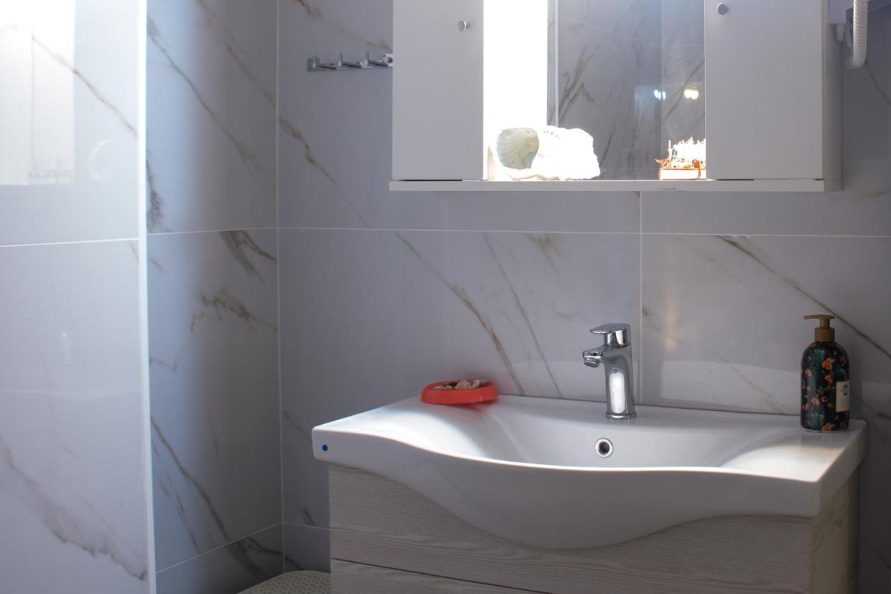 Marial City Apartment Chania 하니아 외부 사진