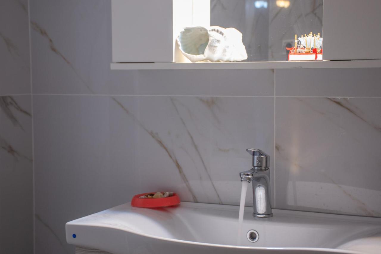 Marial City Apartment Chania 하니아 외부 사진