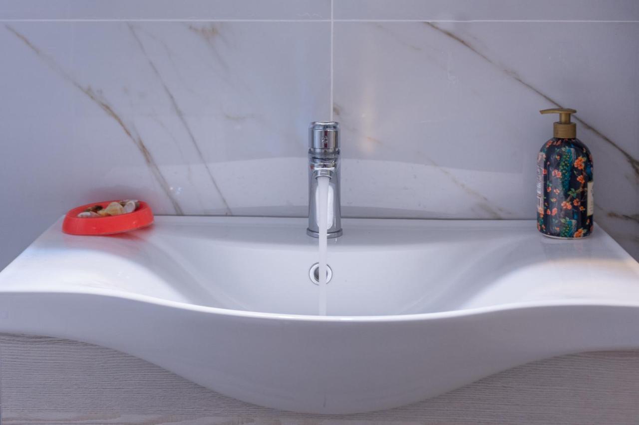 Marial City Apartment Chania 하니아 외부 사진