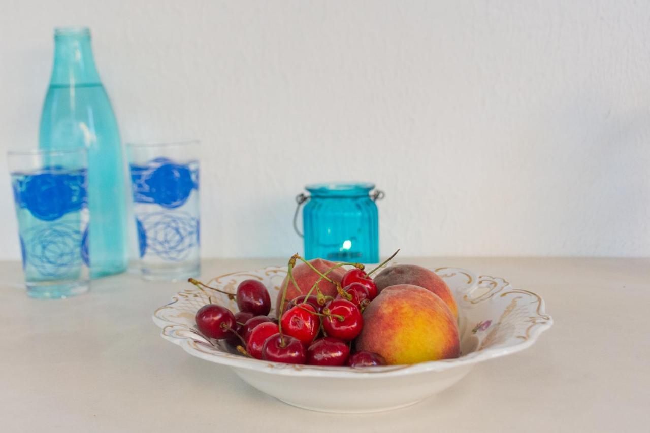 Marial City Apartment Chania 하니아 외부 사진