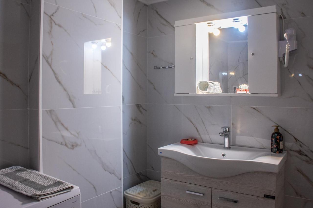 Marial City Apartment Chania 하니아 외부 사진