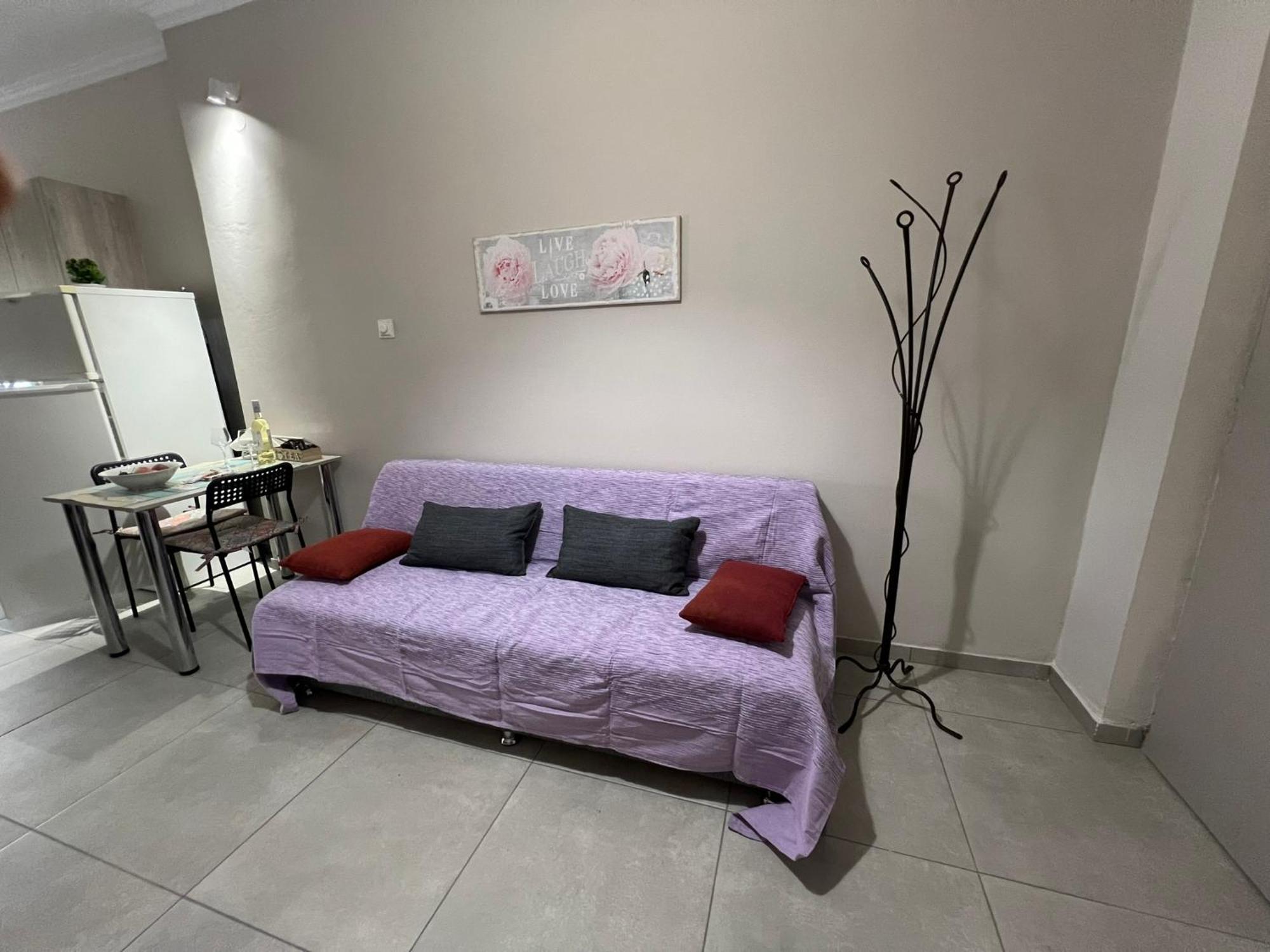 Marial City Apartment Chania 하니아 외부 사진