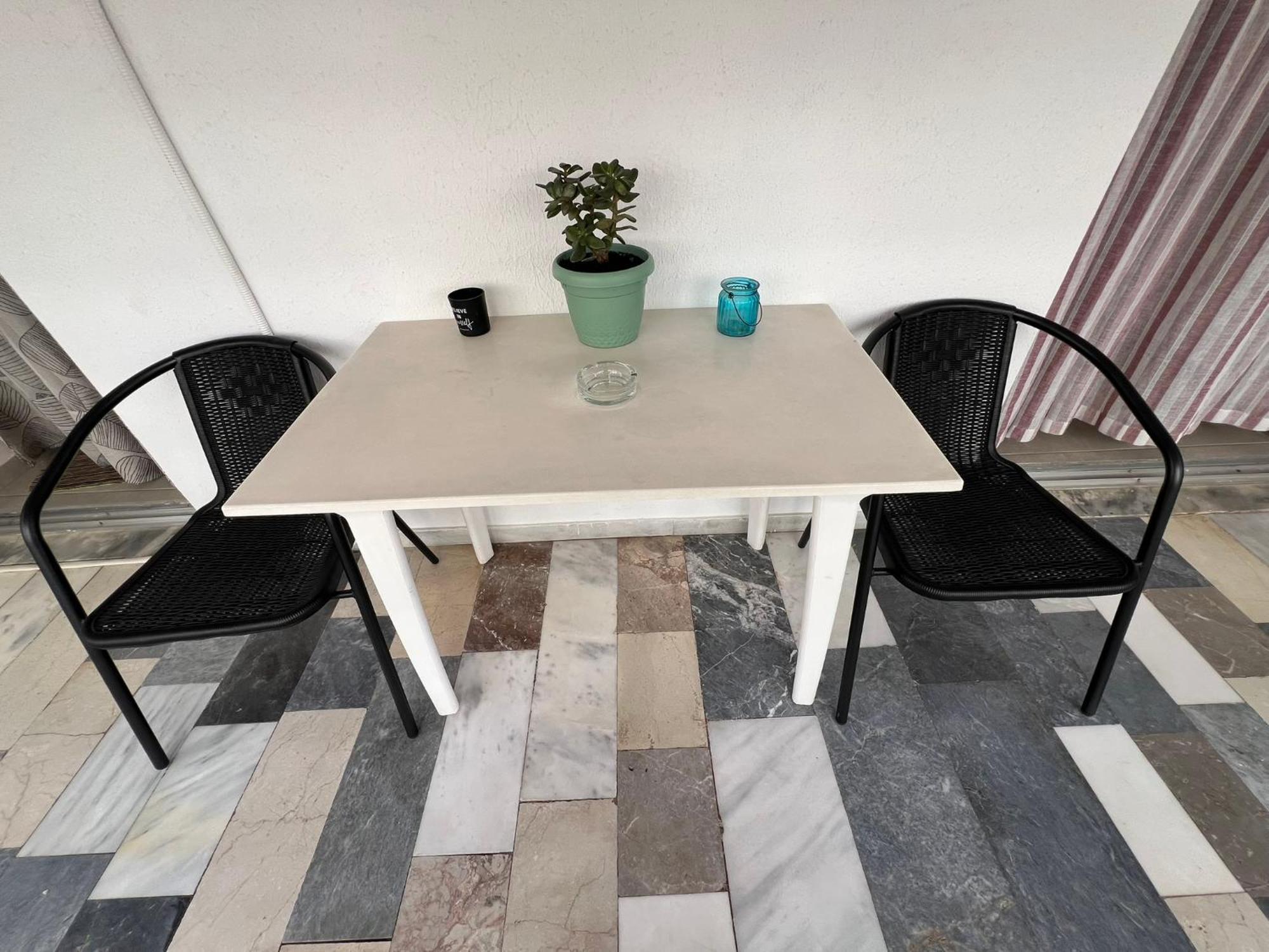 Marial City Apartment Chania 하니아 외부 사진